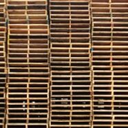 La Fabricación y utilización de palets de madera en España aumento en 2013